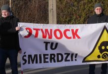 Referendum w sprawie odwołania prezydenta Otwocka, bez inicjatywy mieszkańców