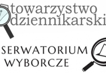 Przedwyborcza obserwacja TV i radia rusza — dołącz do nas!