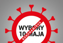 Wzywamy do przesunięcia daty wyborów prezydenckich z powodu stanu nadzwyczajnego