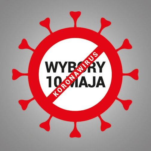 Wzywamy do przesunięcia daty wyborów prezydenckich z powodu stanu nadzwyczajnego