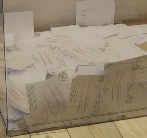 Przedterminowe Wybory Prezydenta Rudy Śląskiej. Druga tura, 25 września 2022. Raport