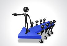 Zostań już dziś koordynatorem regionalnym lub lokalnym