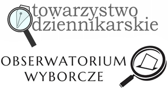 Przedwyborcza obserwacja TV i radia rusza — dołącz do nas!