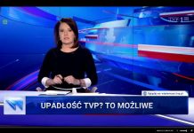 Propaganda w TVP: można ją zwalczyć, a więc do roboty!