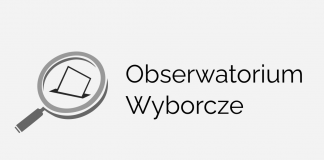 Obserwatorium Wyborcze - obserwacja wyborów