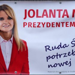 Przedterminowe Wybory Prezydenta Rudy Śląskiej, 11.09.2022, Raport po pierwszej turze