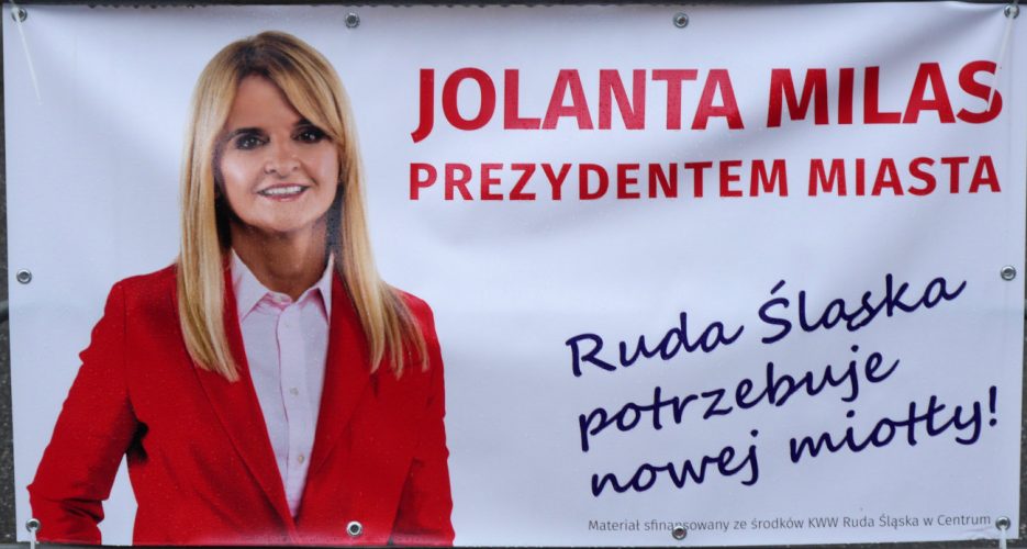 Przedterminowe Wybory Prezydenta Rudy Śląskiej, 11.09.2022, Raport po pierwszej turze