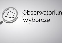 Sprawdźmy w sobotę, jak wyglądają karty do głosowania Obserwatorium Wyborcze