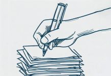 Listy poparcia, obserwacja przed dniem wyborów – szkolenie, część 7 Listy poparcia kandydatów w wyborach do Sejmu