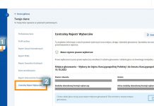 Jak sprawdzić czy jestem w Centralnym Rejestrze Wyborców Centralny Rejestr Wyborców CRW mObywatel