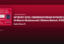 Radio Wolna PL – Wybory 2023 – podcast Radio Wolna PL - wybory 2023 - referendum